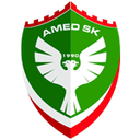 Amed SK