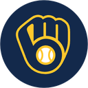 Milwaukee Brewers